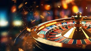 jackpot go casino game categories including baccarat and roulette