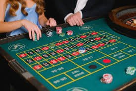 jackpot go slot types including video slots and progressive jackpot games